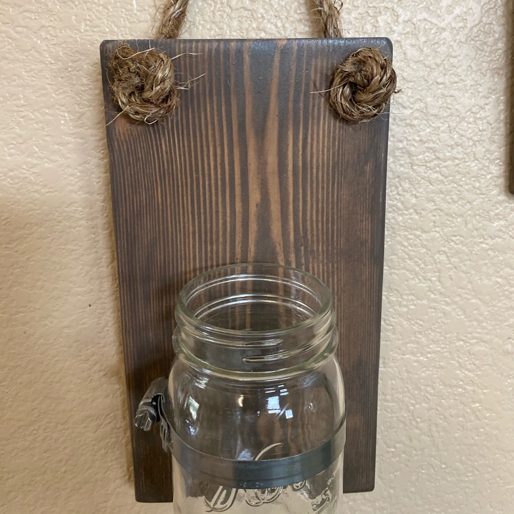 Wall sconce - Picture 5 of 11